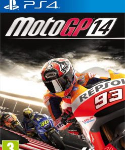 moto gp 14 ps4