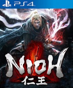 NIOH Digital Ps4