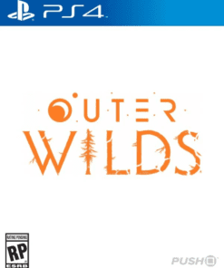 outer wilds