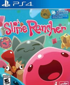 slime rancher