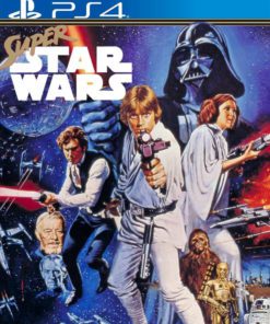 super stars wars