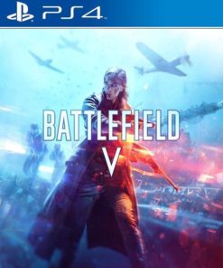 Battlefield V PS4