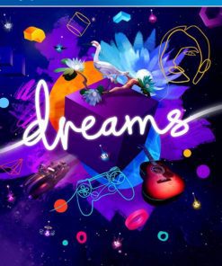 Dreams PS4