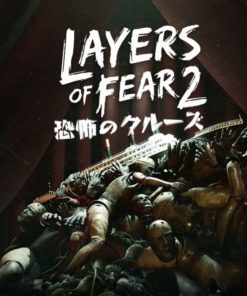 layers of fear 2 PS4