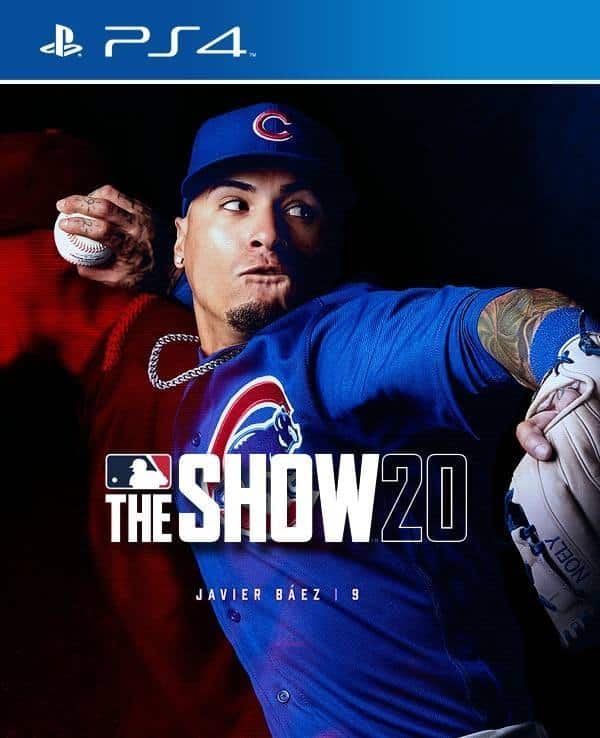 Mlb The Show 2024 Ps4 Andee Norean