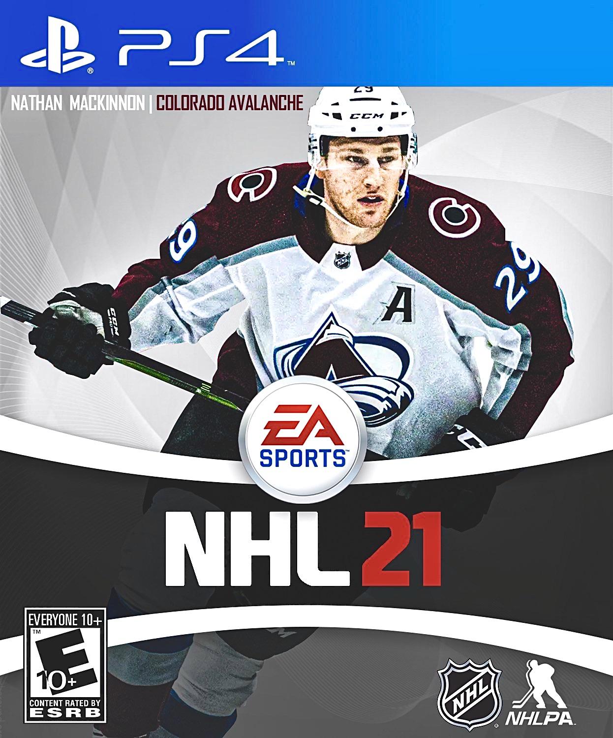 nhl 21 ps4 nhl 21 ps4