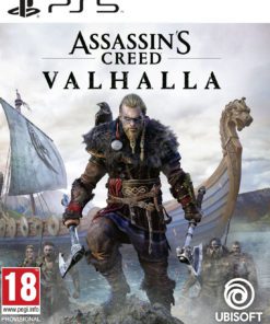 Assassins Creed Valhalla Ps5