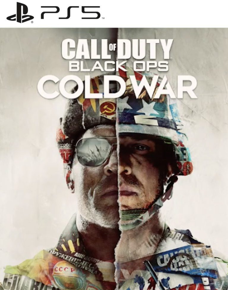 call of duty cold war campaign not installed ps4