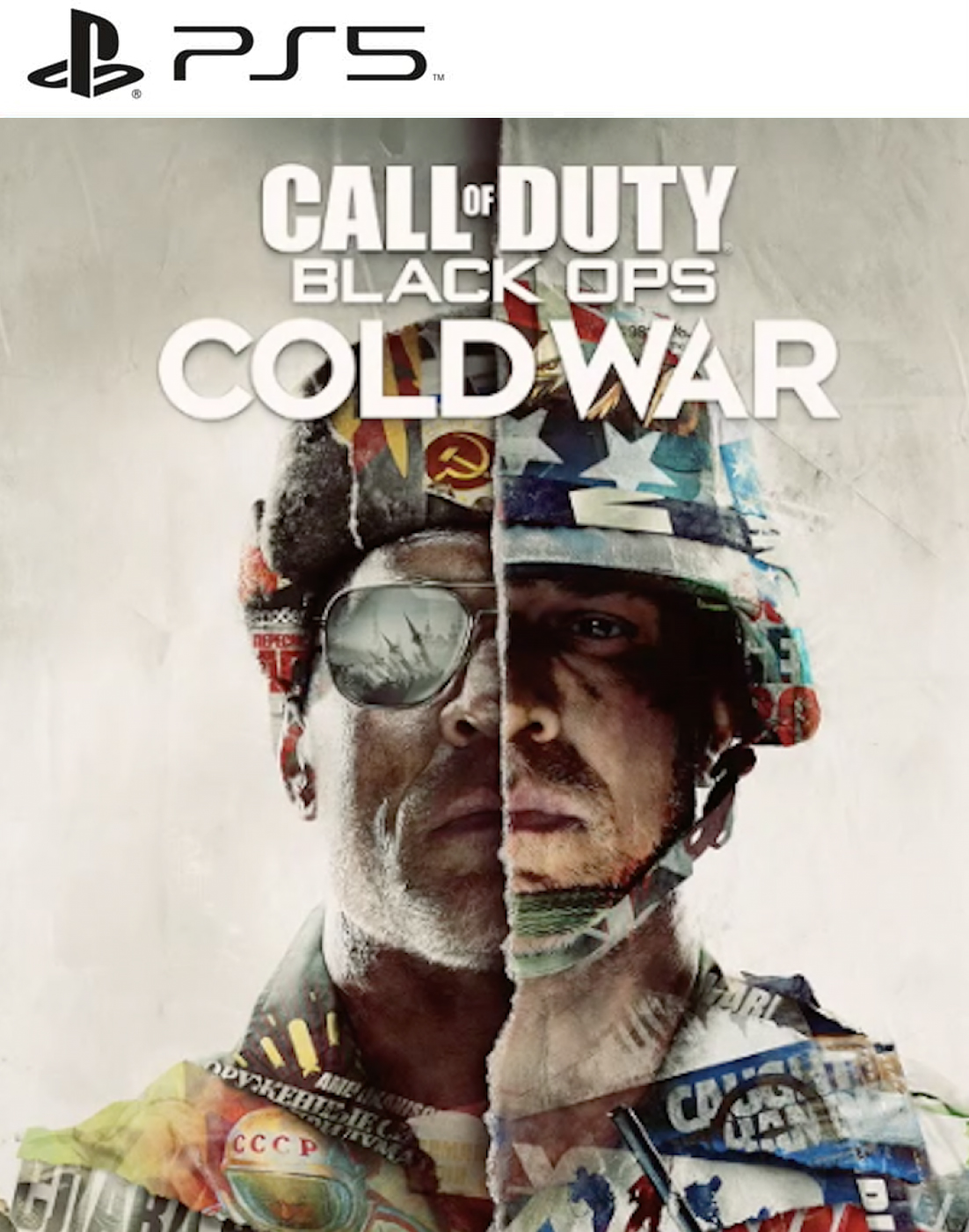 call of duty cold war cross gen ps5