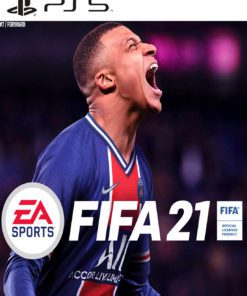 Fifa 21 Ps5