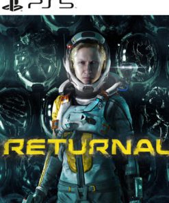 RETURNAL PS5