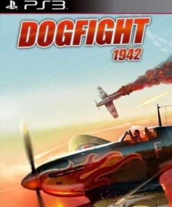 Dogfight 1942
