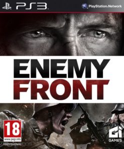 Enemy Front