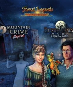 Epic Adventures Bundle