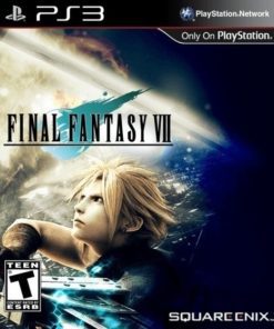 Final fantasy VII