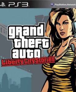 gta liberty city stories