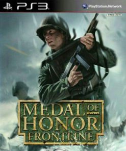 Medal of honor frontline