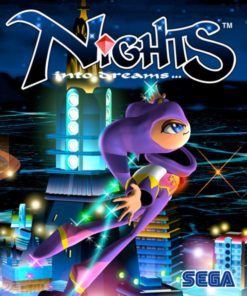 Nights into Dreams