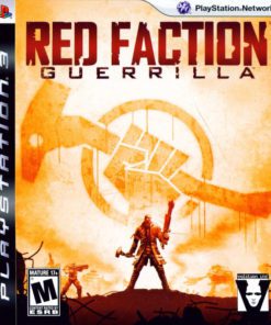 Red Faction Battlegrounds