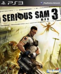 Serious Sam 3 BFE