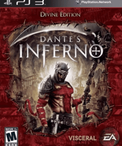 dantes inferno