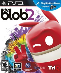 de blob 2