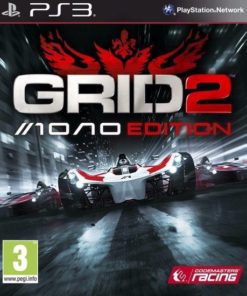 Grid 2 reloaded