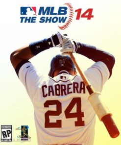 mlb the show 14