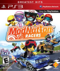 mondnation racers