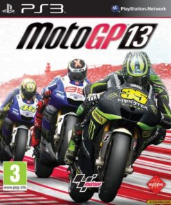 moto gp 13