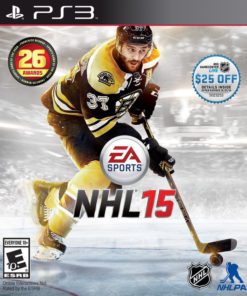 Nhl 15
