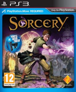 sorcery