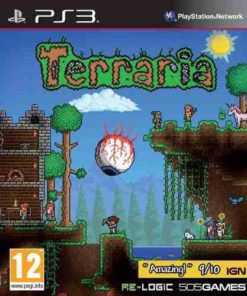 terraria