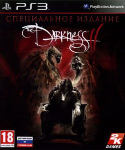 the darkness 2