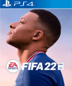 Fifa 22 Ps4