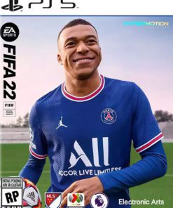 Fifa 22 Ps5