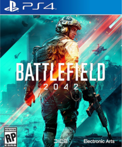 Battlefield 2042 Ps4 Ps5