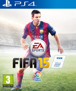 Fifa 15 Digital Ps4
