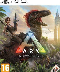 ark survival