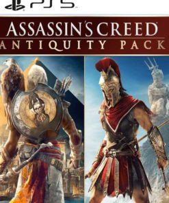 assasins creed antiquity pack