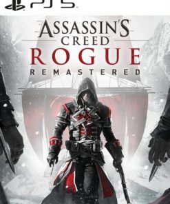 assassins creed rogue