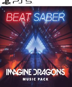 Beat Saber + Imagine dragons