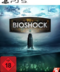 Bioshock collection