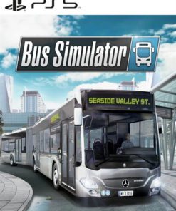 Bus simulator