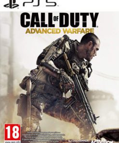 Call of duty advance warfare PS5