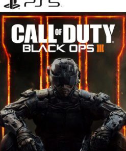 Call of duty black ops 3 PS5