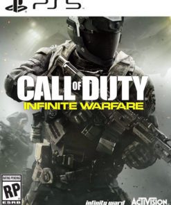 Call of duty infinite warfare PS5