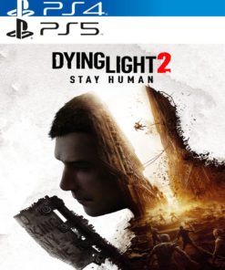 Dying light 2 Staying human PS4 Ps5
