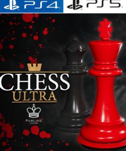 Chess ULTRA PS4 - Ps5
