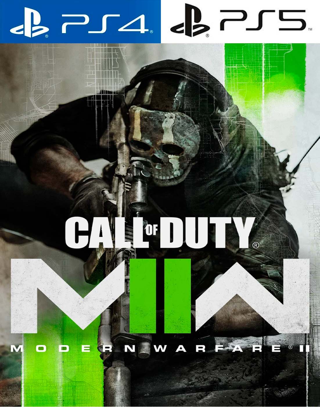 Call of Duty: Modern Warfare II（コール オブ デューティ モダン